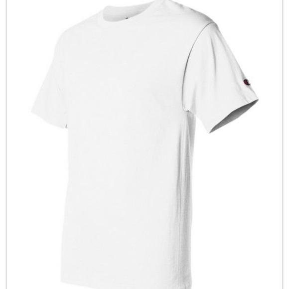 price of champion shirt